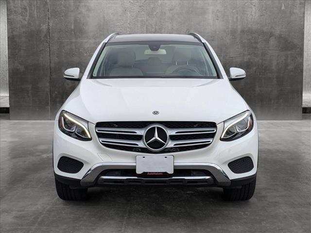 used 2019 Mercedes-Benz GLC 350e car, priced at $20,997