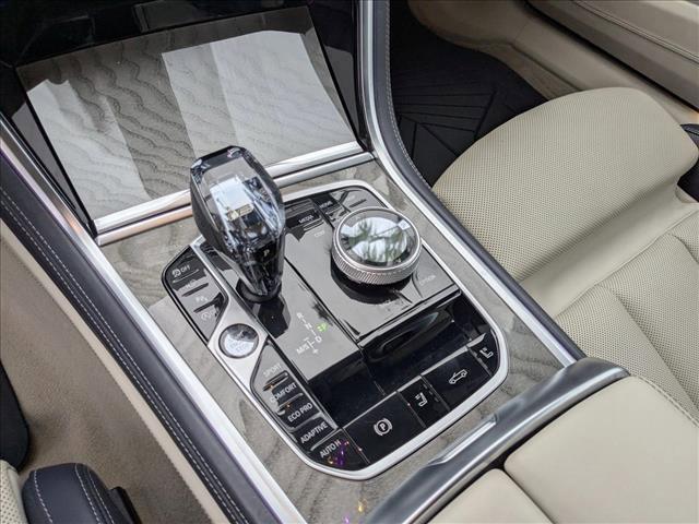 used 2022 BMW 840 car, priced at $58,995
