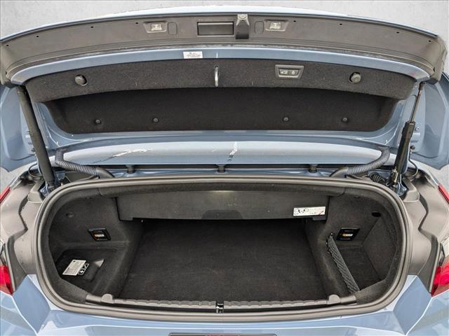 used 2022 BMW 840 car, priced at $58,995