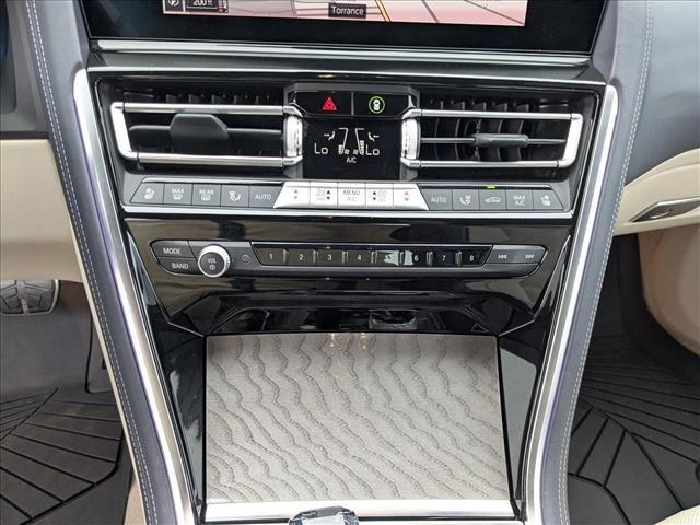 used 2022 BMW 840 car, priced at $58,995