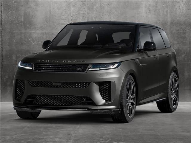 new 2024 Land Rover Range Rover Sport car, priced at $202,890