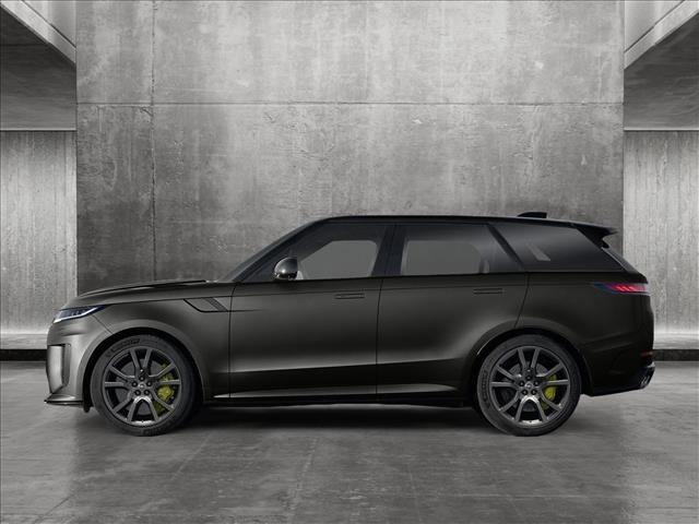 new 2024 Land Rover Range Rover Sport car, priced at $202,740