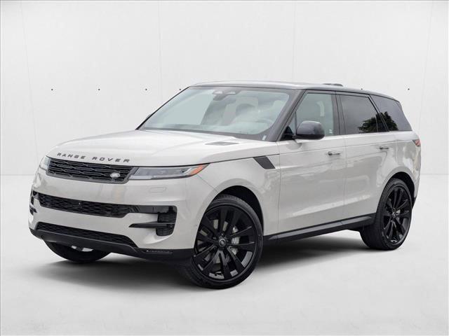 new 2025 Land Rover Range Rover Sport car, priced at $90,895