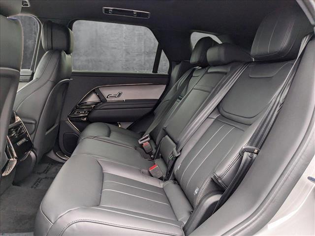 new 2025 Land Rover Range Rover Sport car, priced at $90,895
