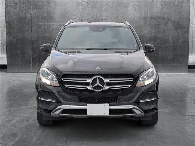 used 2018 Mercedes-Benz GLE 350 car, priced at $17,998