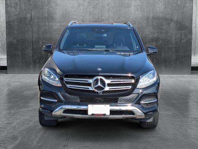 used 2018 Mercedes-Benz GLE 350 car, priced at $18,499