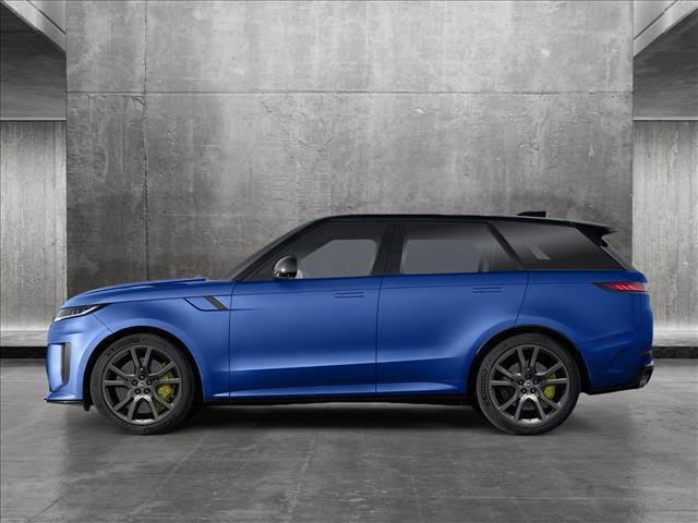 new 2024 Land Rover Range Rover Sport car, priced at $109,330