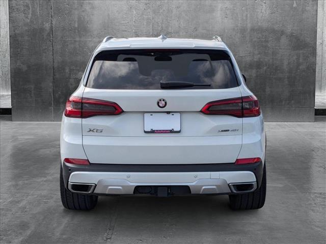 used 2019 BMW X5 car, priced at $24,449