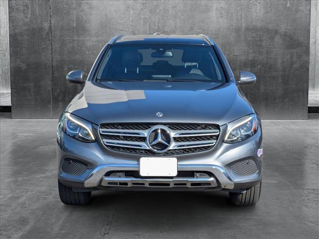 used 2019 Mercedes-Benz GLC 350e car, priced at $19,998