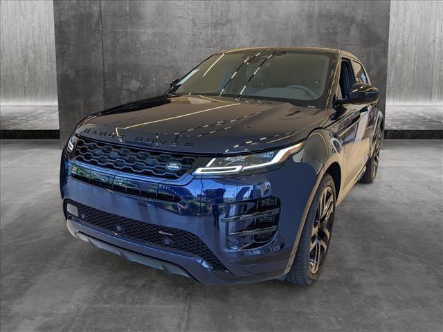 new 2023 Land Rover Range Rover Evoque car, priced at $56,180