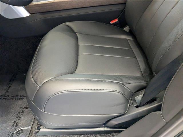 new 2025 Land Rover Range Rover car, priced at $141,975