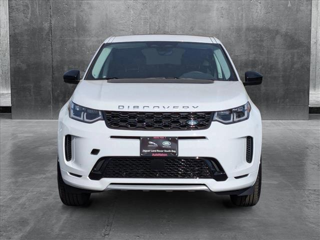 new 2025 Land Rover Discovery Sport car, priced at $53,048