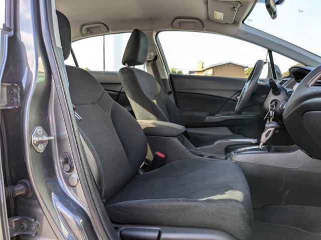 used 2013 Honda Civic car, priced at $11,998