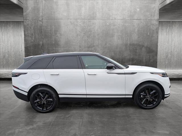 used 2024 Land Rover Range Rover Velar car, priced at $56,422