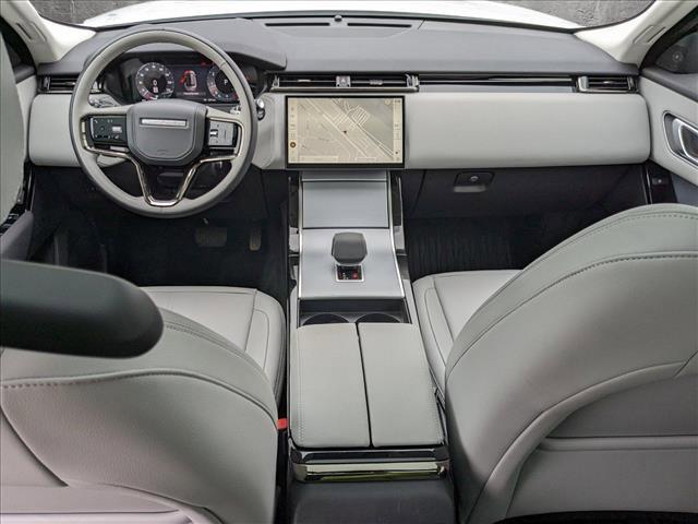 used 2024 Land Rover Range Rover Velar car, priced at $56,422