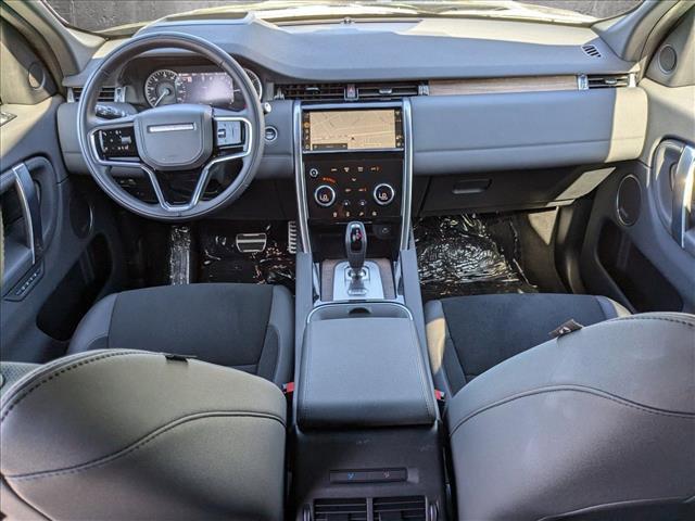 used 2023 Land Rover Discovery Sport car, priced at $29,999