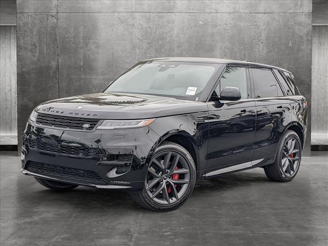 new 2024 Land Rover Range Rover Sport car, priced at $99,040