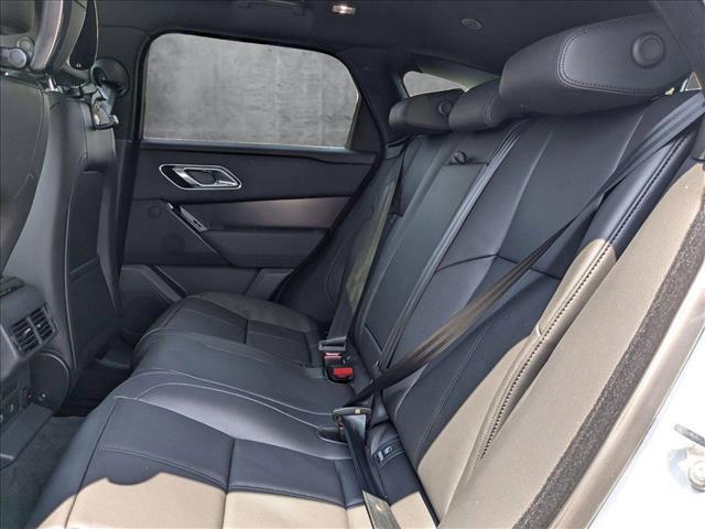 new 2026 Land Rover Range Rover Velar car, priced at $77,940