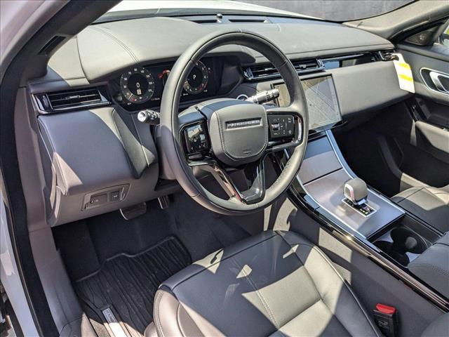 new 2026 Land Rover Range Rover Velar car, priced at $77,940