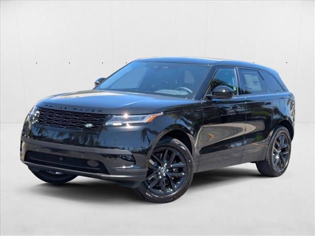 new 2026 Land Rover Range Rover Velar car, priced at $67,940