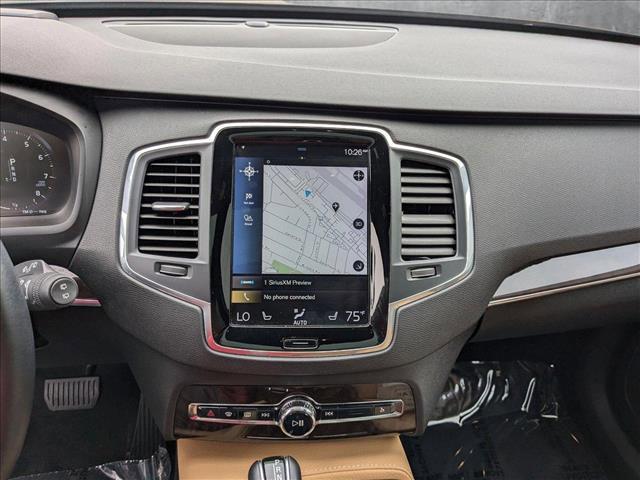 used 2019 Volvo XC90 car, priced at $25,046