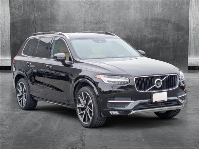 used 2019 Volvo XC90 car, priced at $25,046