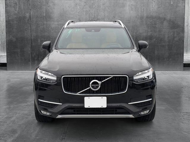 used 2019 Volvo XC90 car, priced at $25,046