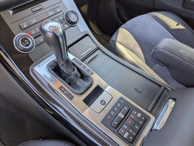 used 2013 Land Rover Range Rover Sport car, priced at $14,495