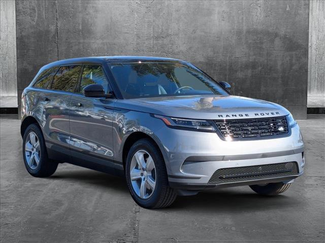 new 2025 Land Rover Range Rover Velar car, priced at $67,805