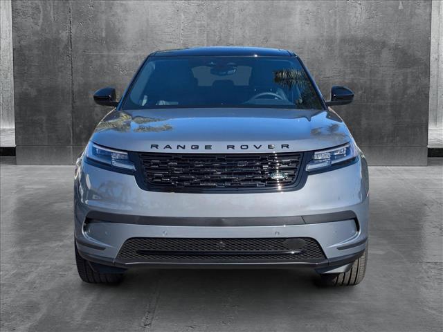 new 2025 Land Rover Range Rover Velar car, priced at $67,805