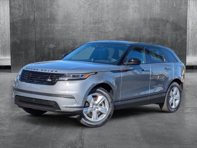 new 2025 Land Rover Range Rover Velar car, priced at $67,805