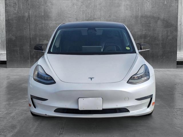 used 2020 Tesla Model 3 car, priced at $19,994