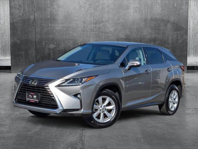 used 2017 Lexus RX 350 car, priced at $27,999