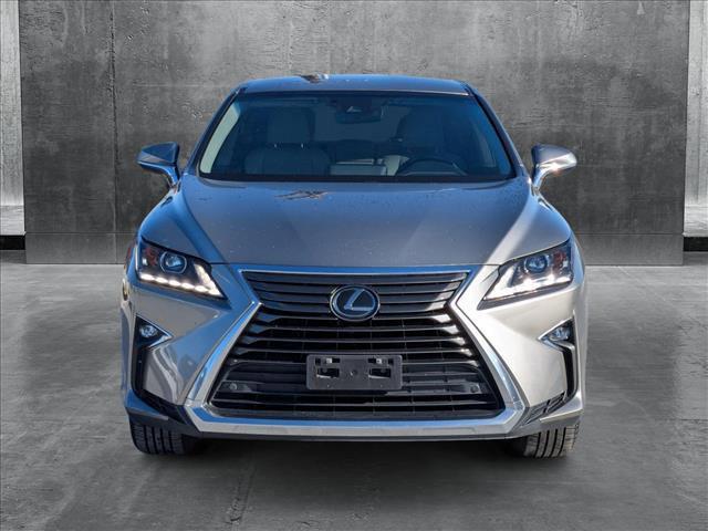 used 2017 Lexus RX 350 car, priced at $29,886