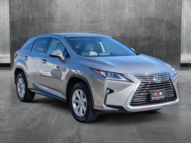 used 2017 Lexus RX 350 car, priced at $27,999