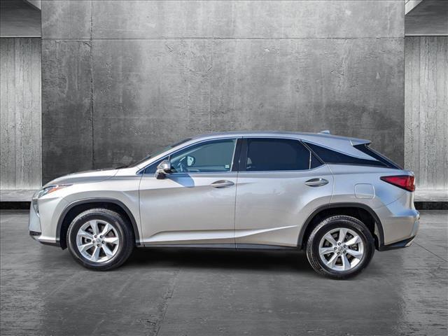 used 2017 Lexus RX 350 car, priced at $27,999