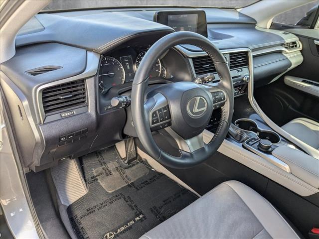 used 2017 Lexus RX 350 car, priced at $27,999