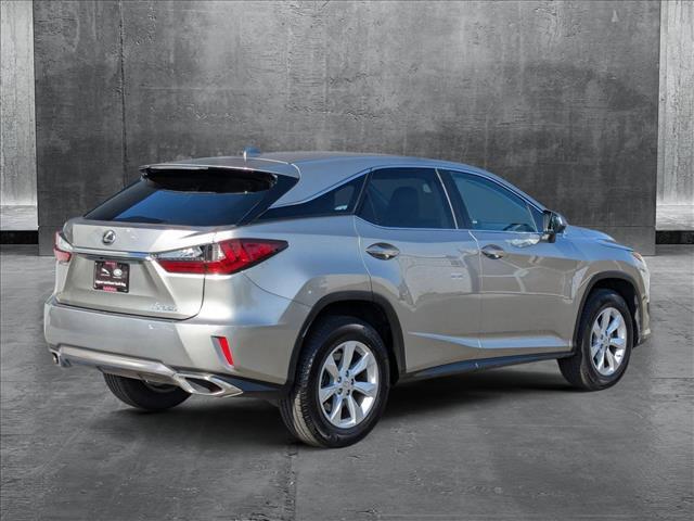 used 2017 Lexus RX 350 car, priced at $27,999