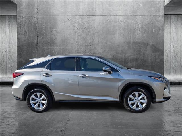 used 2017 Lexus RX 350 car, priced at $27,999