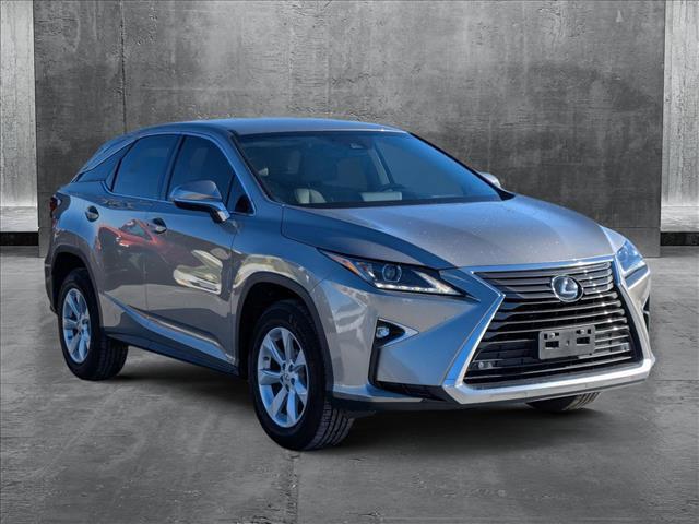 used 2017 Lexus RX 350 car, priced at $29,886