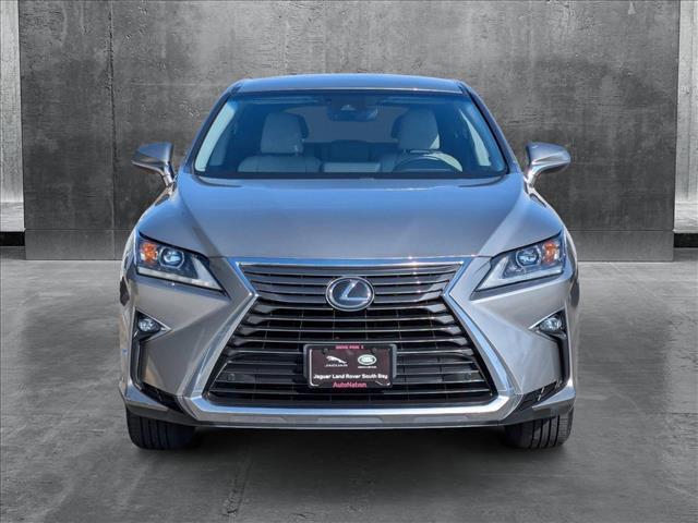 used 2017 Lexus RX 350 car, priced at $27,999