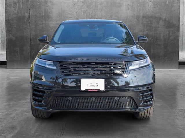 new 2025 Land Rover Range Rover Velar car, priced at $69,505