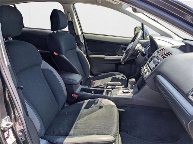 used 2016 Subaru Crosstrek car, priced at $12,997