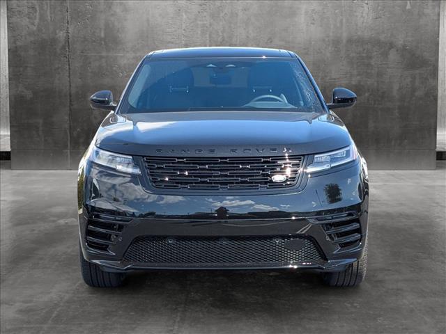 new 2025 Land Rover Range Rover Velar car, priced at $69,605