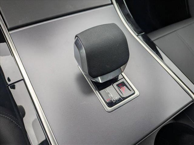 new 2025 Land Rover Range Rover Velar car, priced at $69,605
