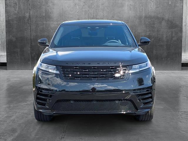 new 2025 Land Rover Range Rover Velar car, priced at $69,605