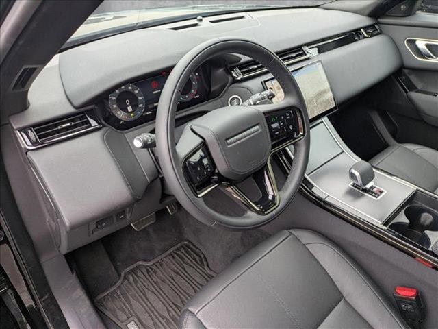 new 2025 Land Rover Range Rover Velar car, priced at $69,605