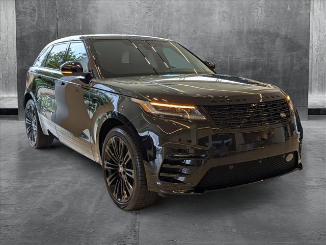 new 2026 Land Rover Range Rover Velar car, priced at $77,600