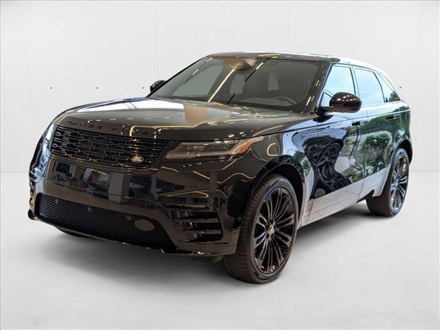 new 2026 Land Rover Range Rover Velar car, priced at $77,600
