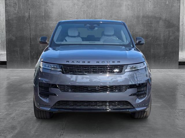 new 2025 Land Rover Range Rover Sport car, priced at $102,170